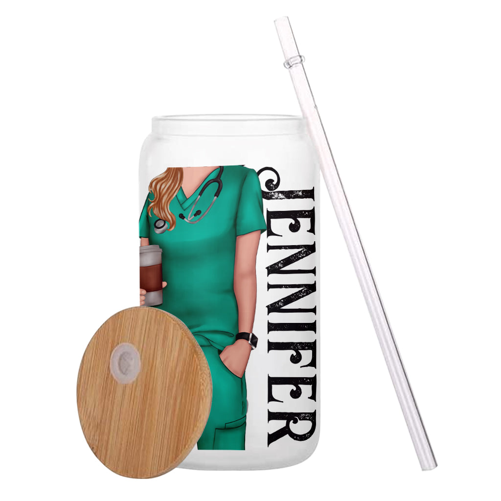 Nurse Life – Personalisierte Pflege-Dose