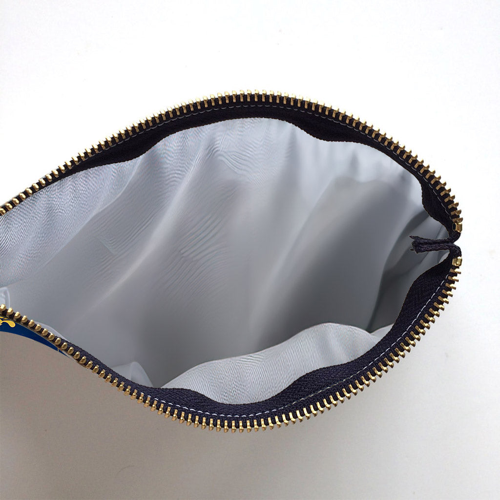 Leg dich nicht mit meiner Energie an – Personalisierter Hexenbeutel