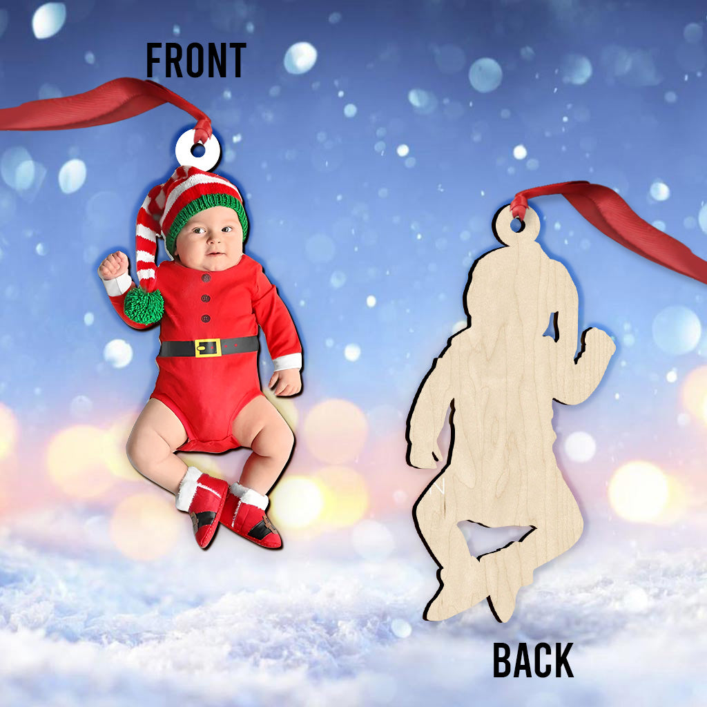 Ich liebe meine Familie – Personalisierter Familienschmuck