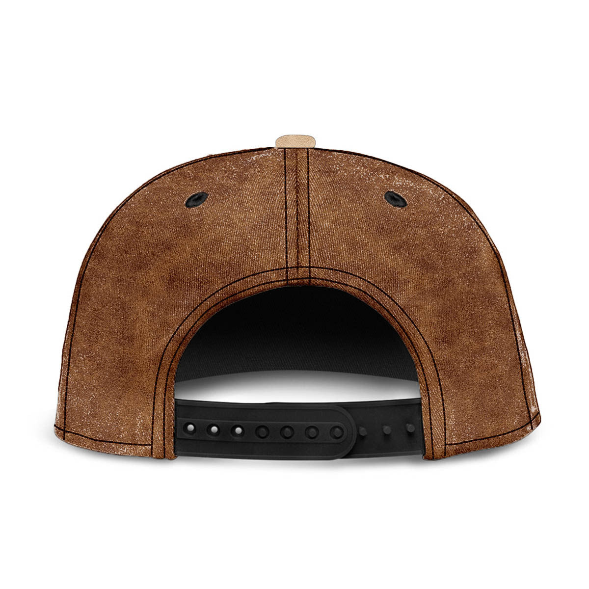 Nurse Life - Personalized Nurse Snapback