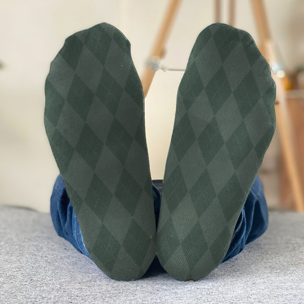 Bester Papa von Par – Golfgeschenk für Papa, ihn, Freund, Ehemann, Opa – Personalisierte Socken