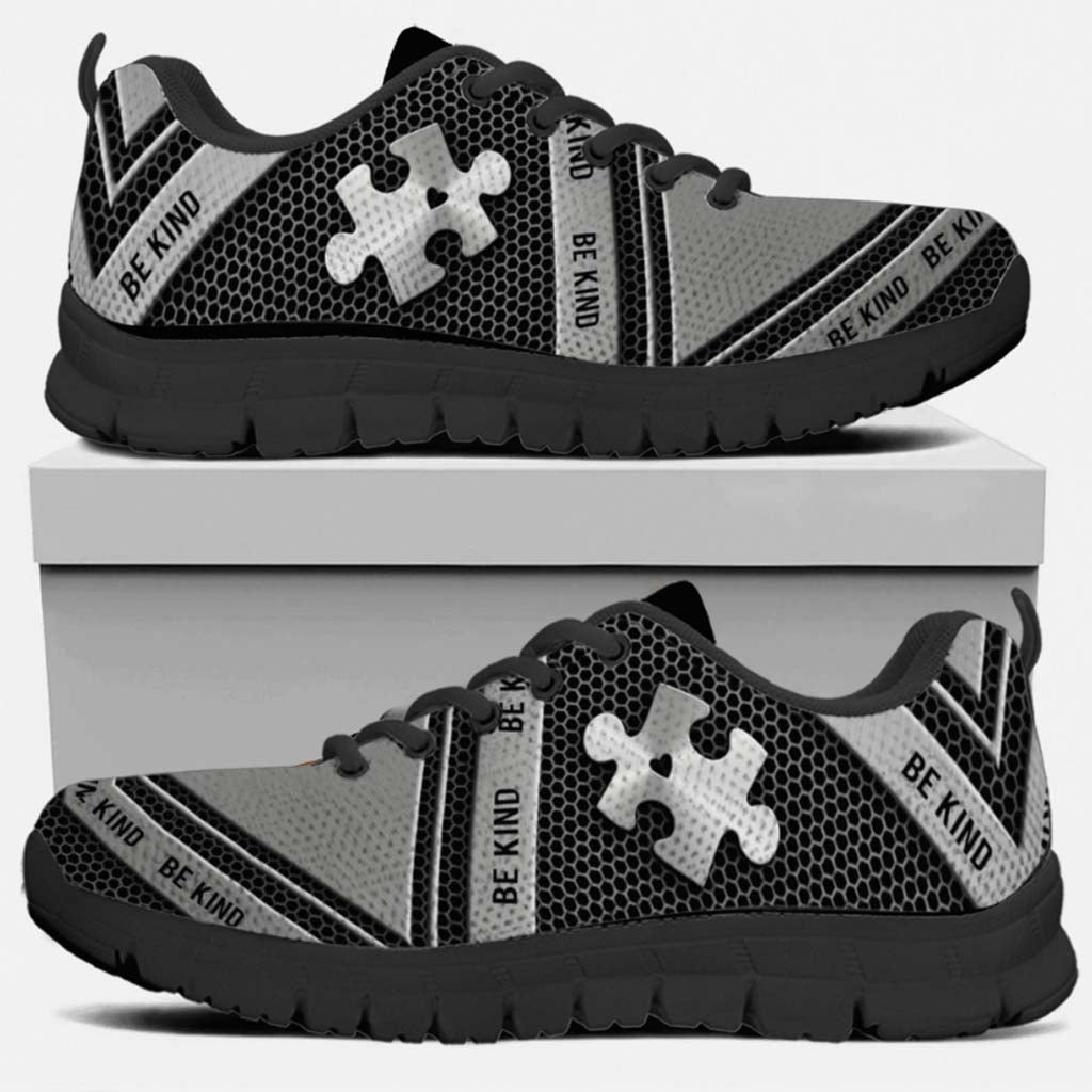Ich liebe jemanden mit Autismus – Sneaker zur Sensibilisierung für Autismus 112021