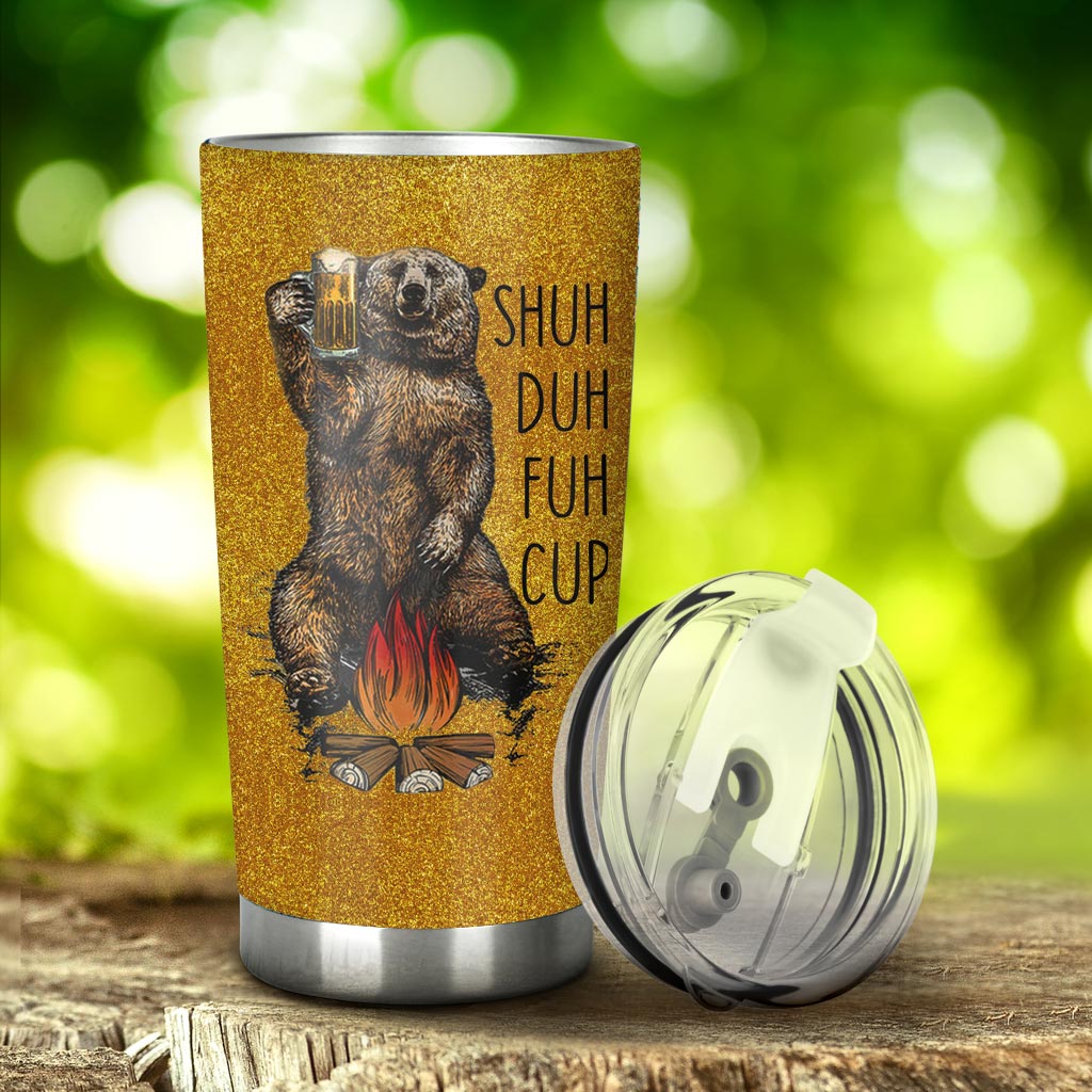 Shuh Duh Fuh Cup - Campingbecher 112021