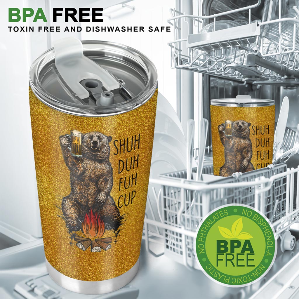 Shuh Duh Fuh Cup - Campingbecher 112021