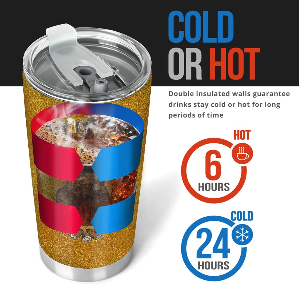 Shuh Duh Fuh Cup - Campingbecher 112021