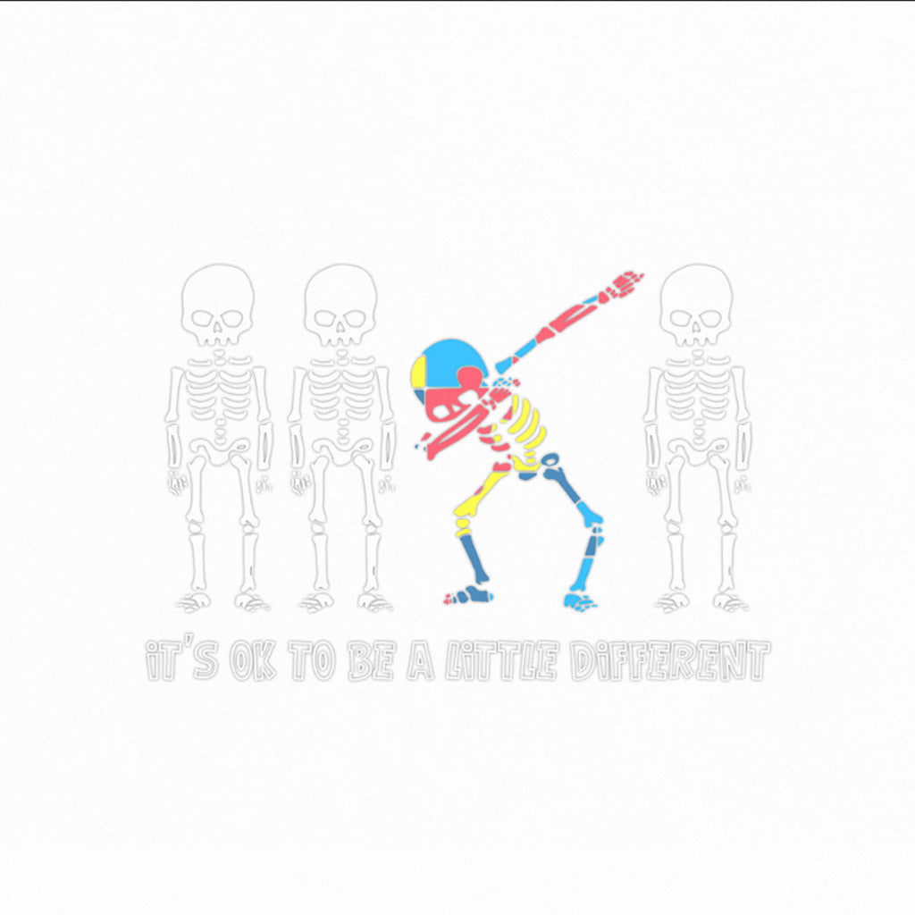 Aufkleber zur Sensibilisierung für Autismus (Vollversion, 112021)