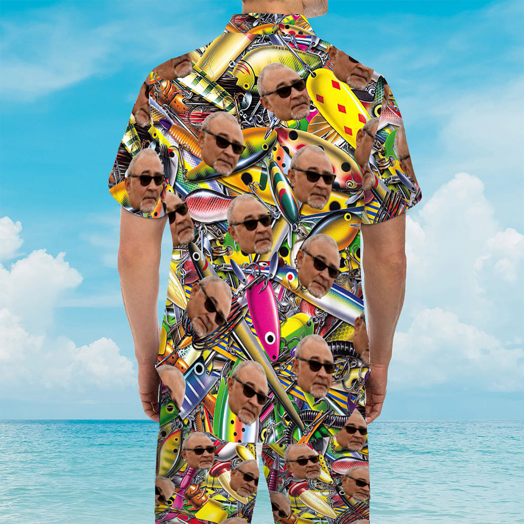 Angel-Liebe – Angelgeschenk für Papa, Opa, ihn, Ehemann – Personalisiertes Set