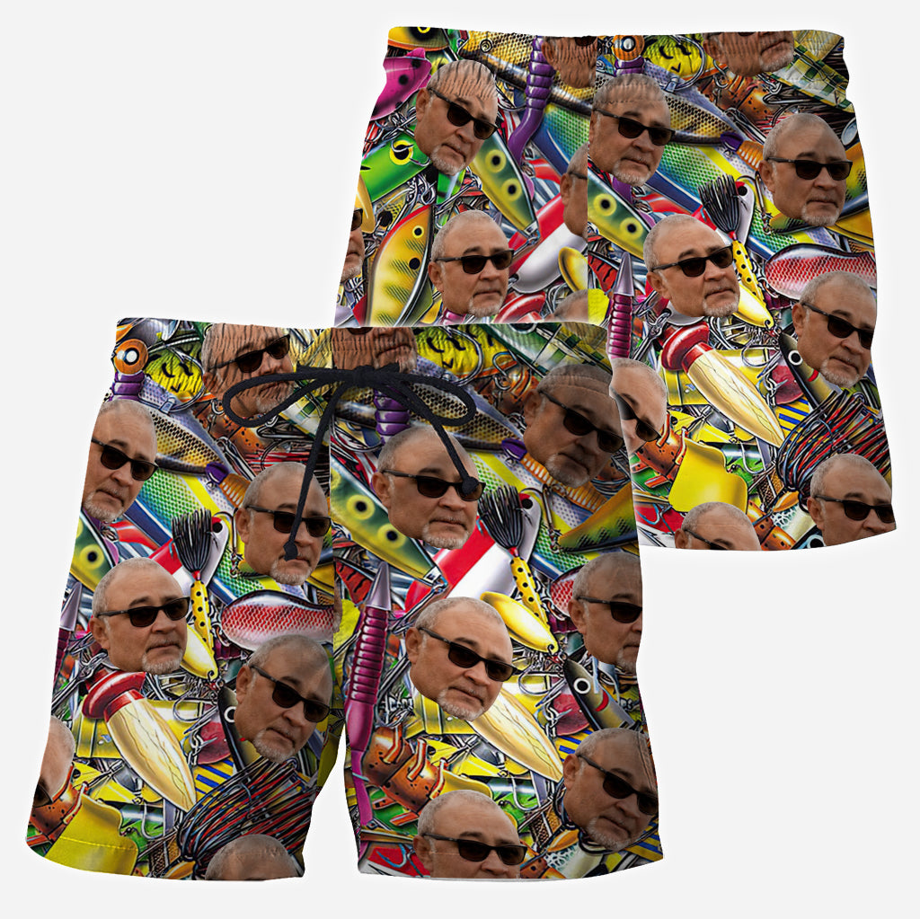 Angel-Liebe – Angelgeschenk für Papa, Opa, ihn, Ehemann – Personalisiertes Set