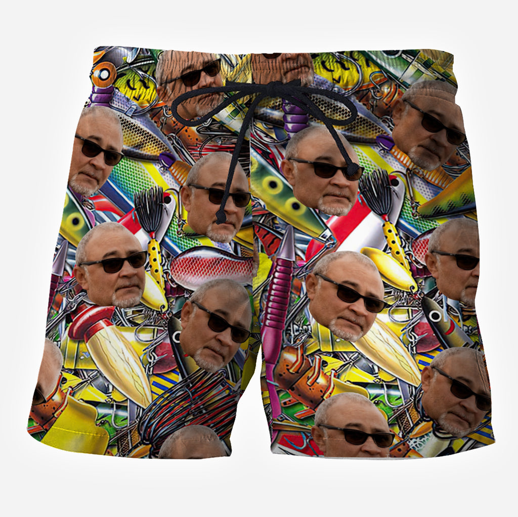 Angel-Liebe – Angelgeschenk für Papa, Opa, ihn, Ehemann – Personalisiertes Set