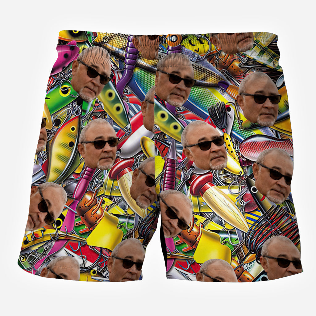 Angel-Liebe – Angelgeschenk für Papa, Opa, ihn, Ehemann – Personalisiertes Set