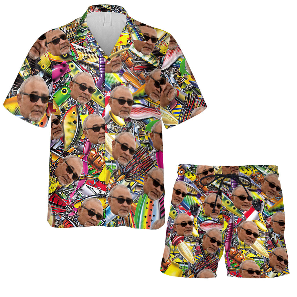 Angel-Liebe – Angelgeschenk für Papa, Opa, ihn, Ehemann – Personalisiertes Set