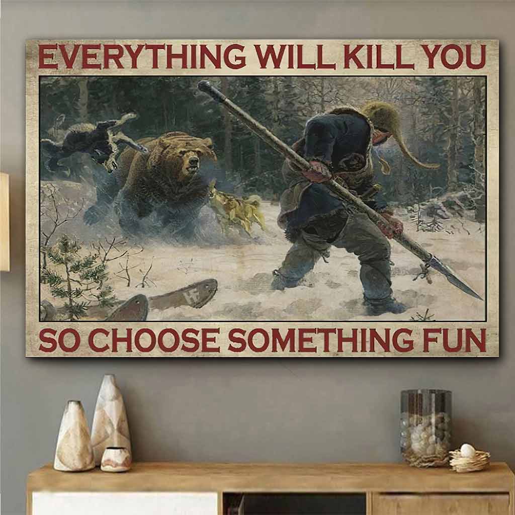 Jagdplakat 112021