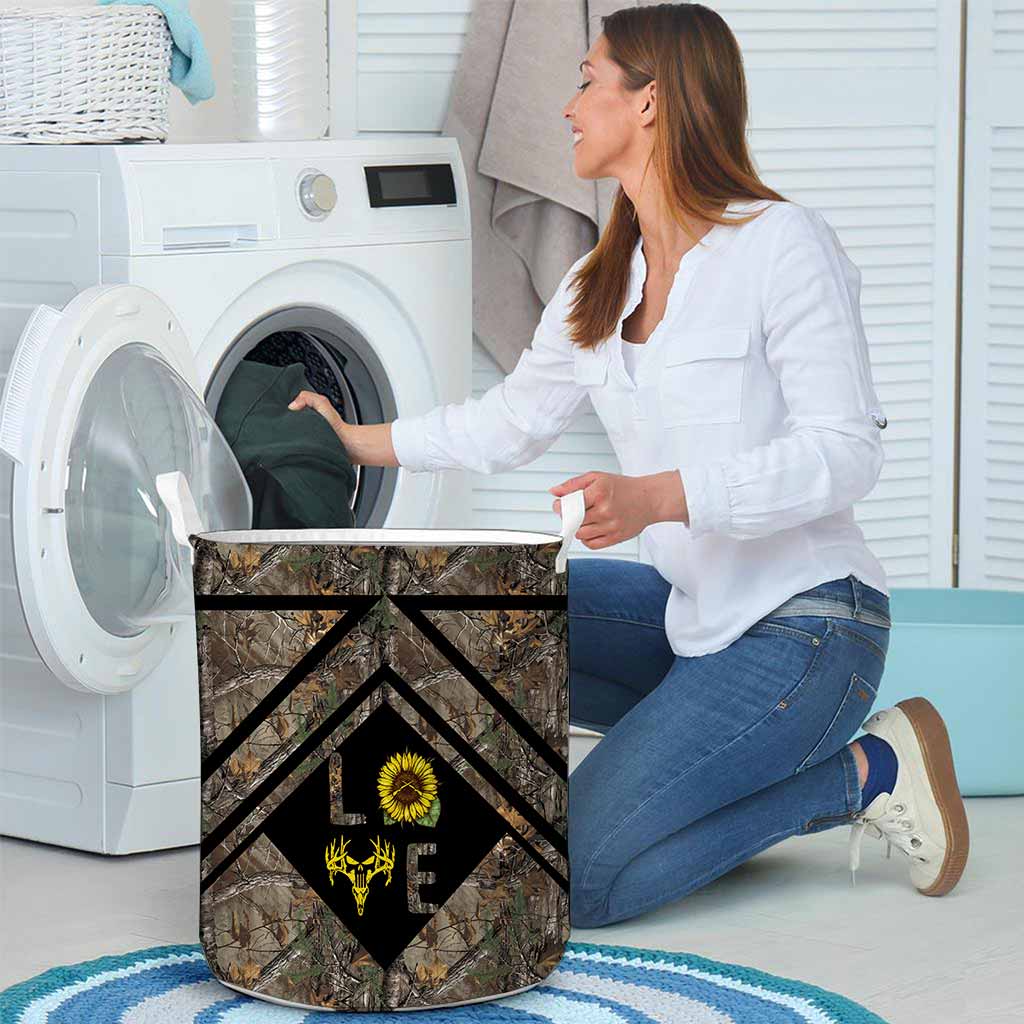 Aufbewahrungskorb „Liebesjagd“