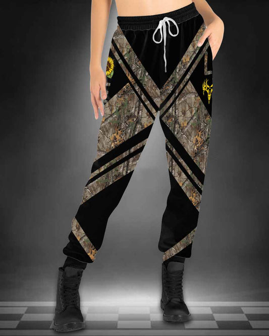 Country Girl - Unisex-Jogginghose für die Jagd