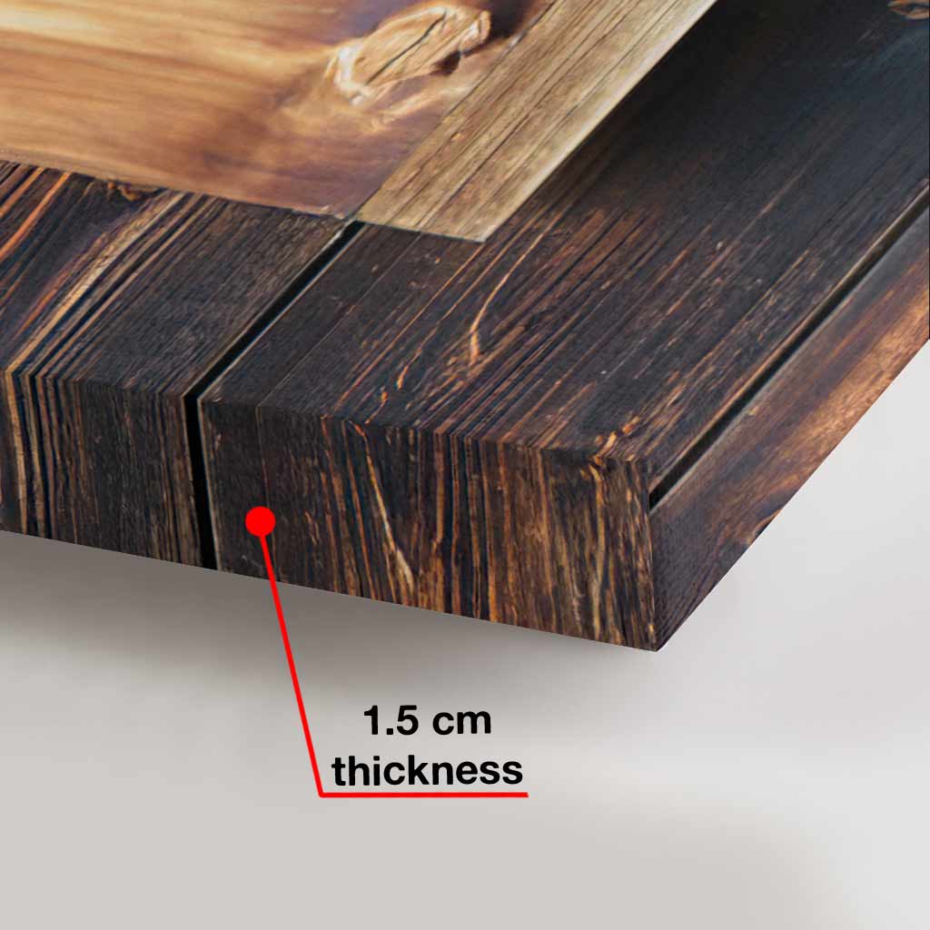 Damit ich dich küssen kann – personalisiertes Pärchenposter