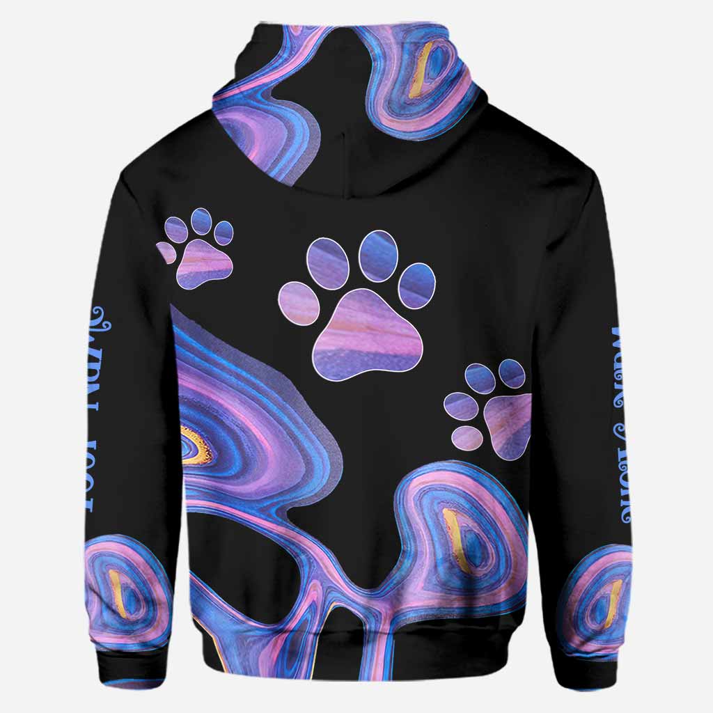 Hundeliebhaber aufgepasst! Personalisierter Hoodie und Leggings – Ihr seid immer für Hundefreunde da!