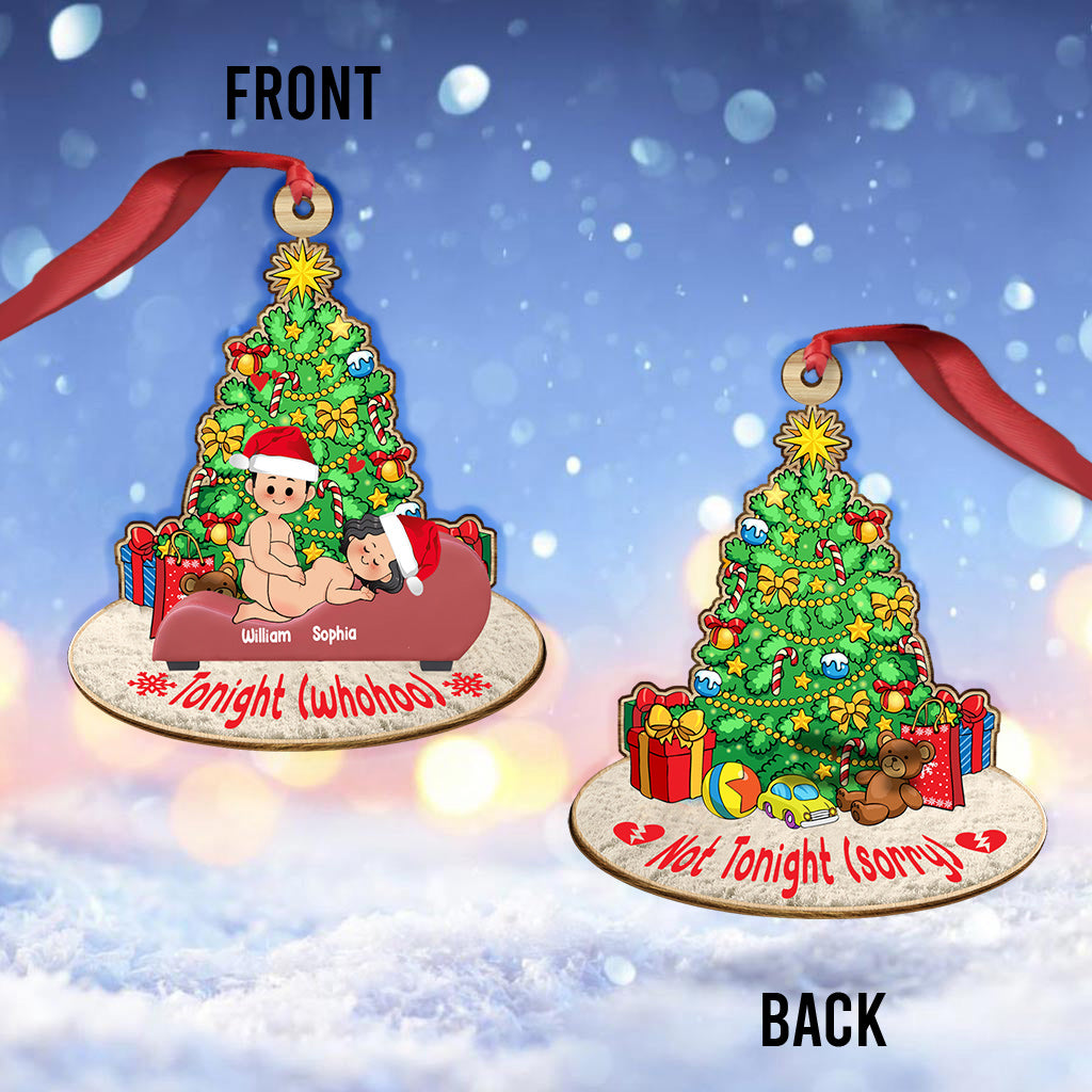 Heute Abend - Personalisierter Paarschmuck