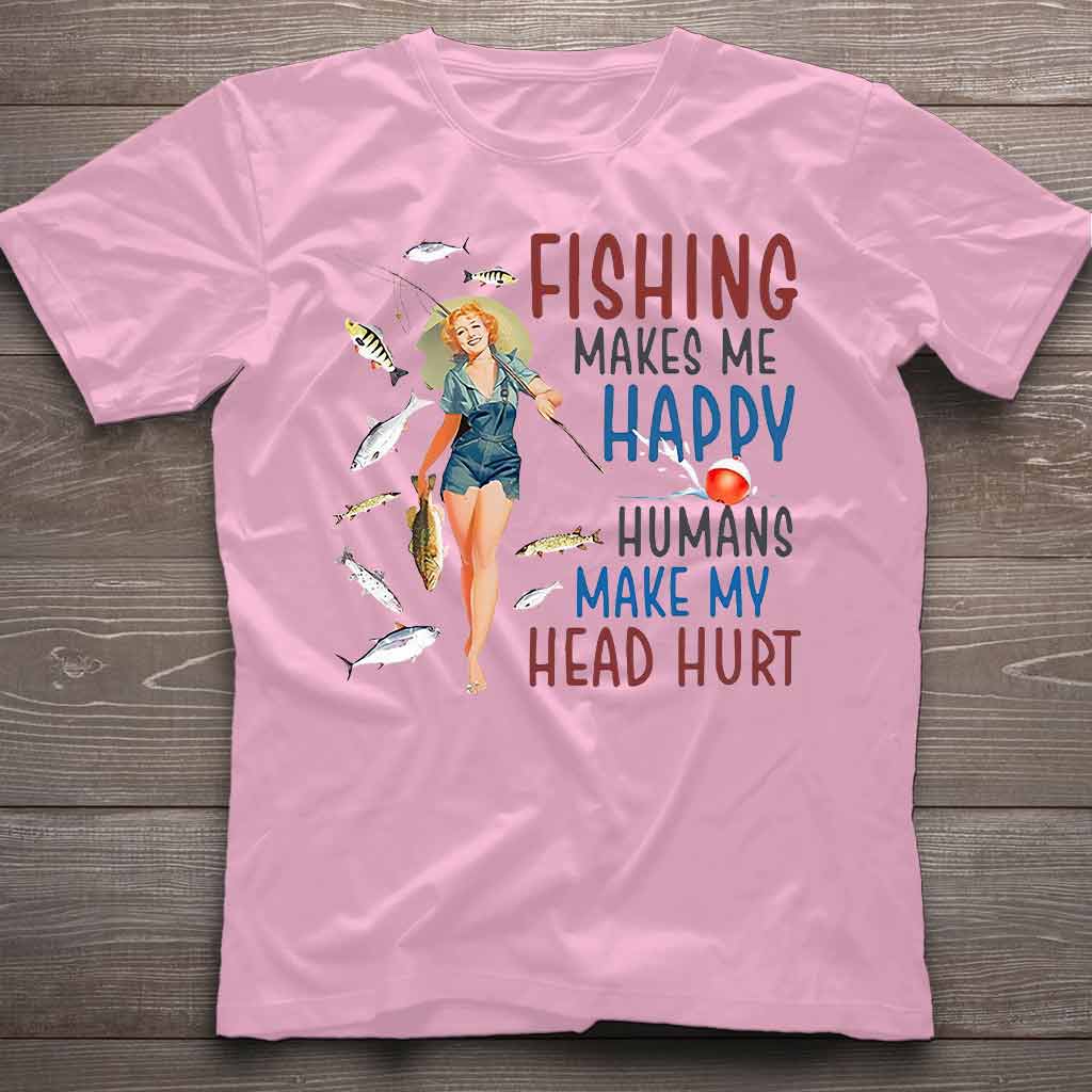„Make Me Happy“ – Angel-T-Shirt und Hoodie 112021
