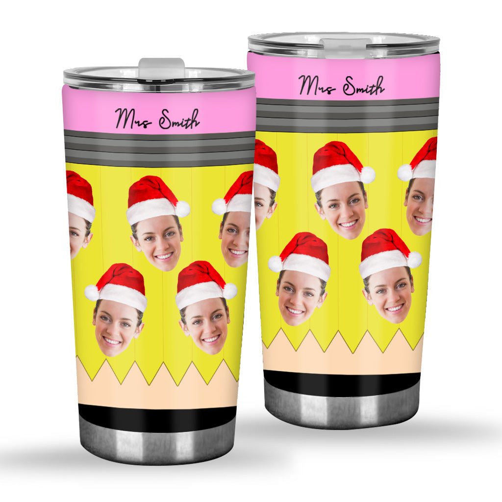 Lehrerleben – Personalisierter Lehrerbecher