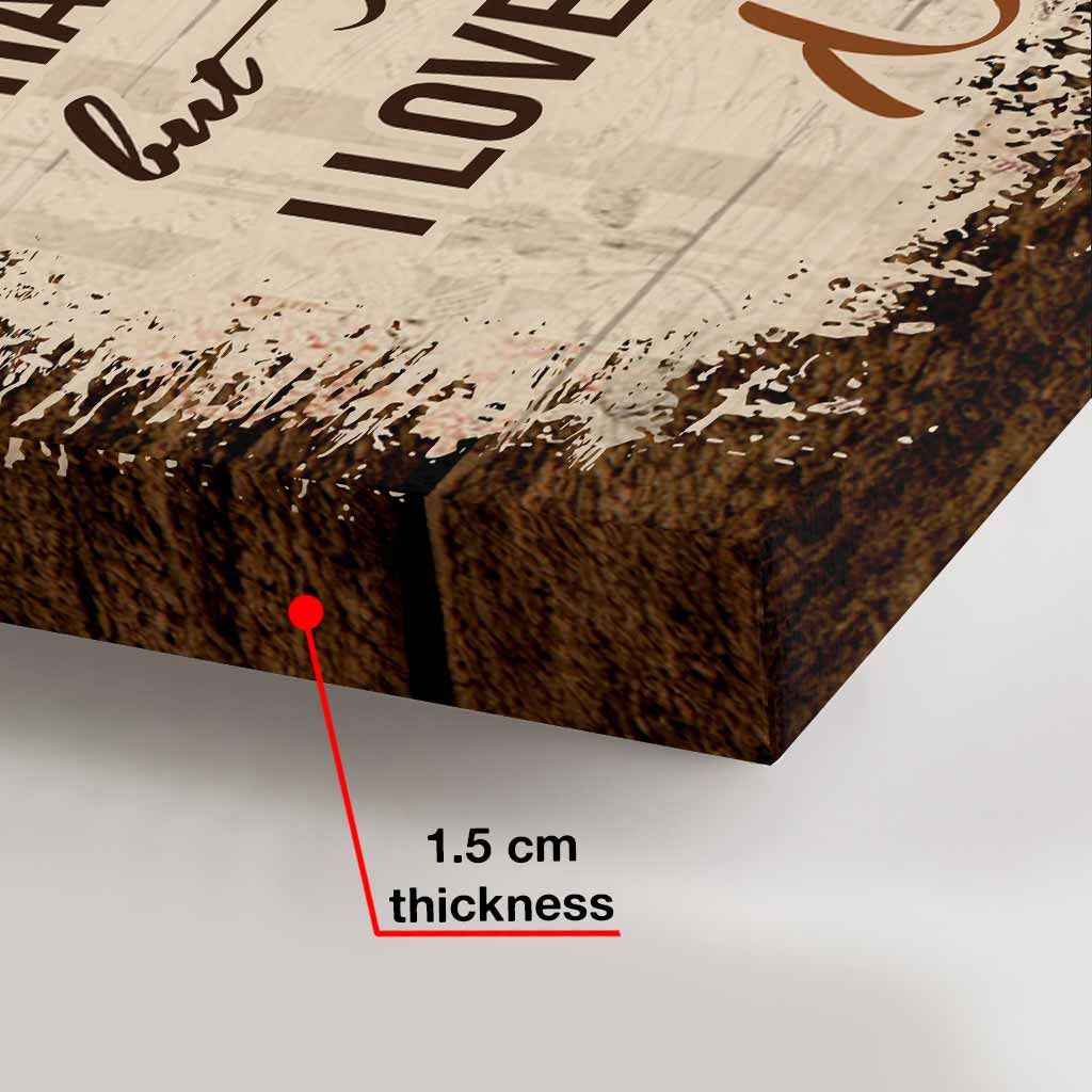 Forever And Always - Personalized Couple Poster