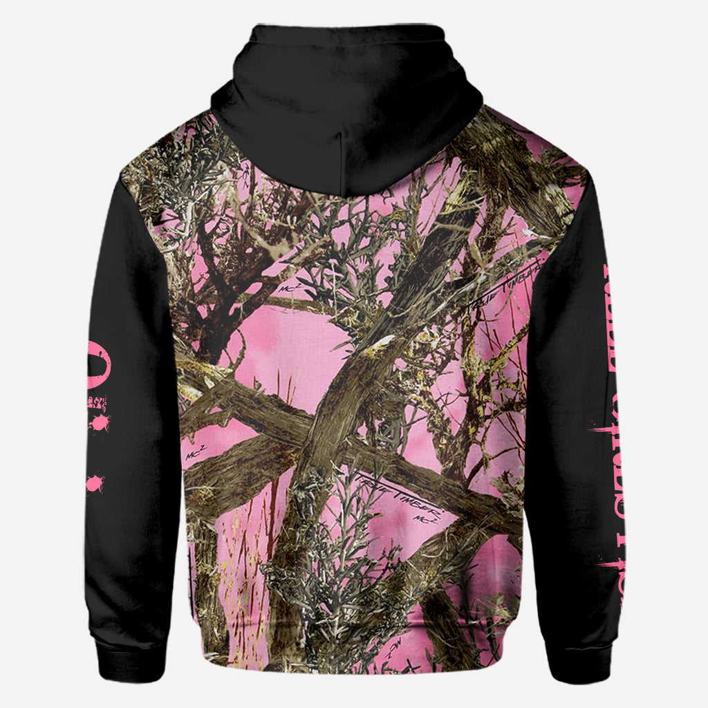 Reel Life – Personalisiertes Angelshirt