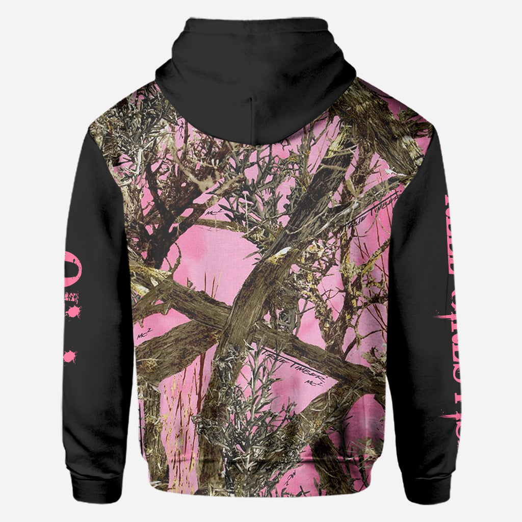 Reel Life – Personalisiertes Angelshirt