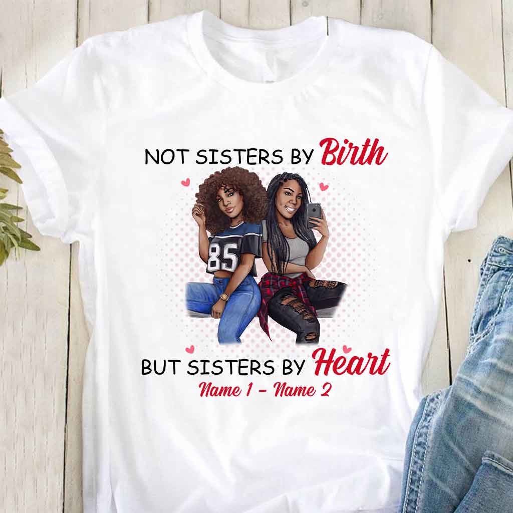 Black Queens – Personalisiertes T-Shirt und Hoodie für Afroamerikanerinnen 1121