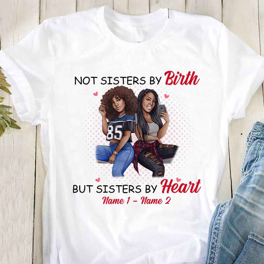 Black Queens – Personalisiertes T-Shirt und Hoodie für Afroamerikanerinnen 1121