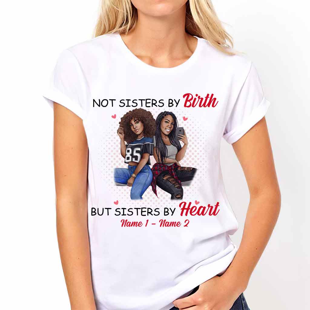 Black Queens – Personalisiertes T-Shirt und Hoodie für Afroamerikanerinnen 1121