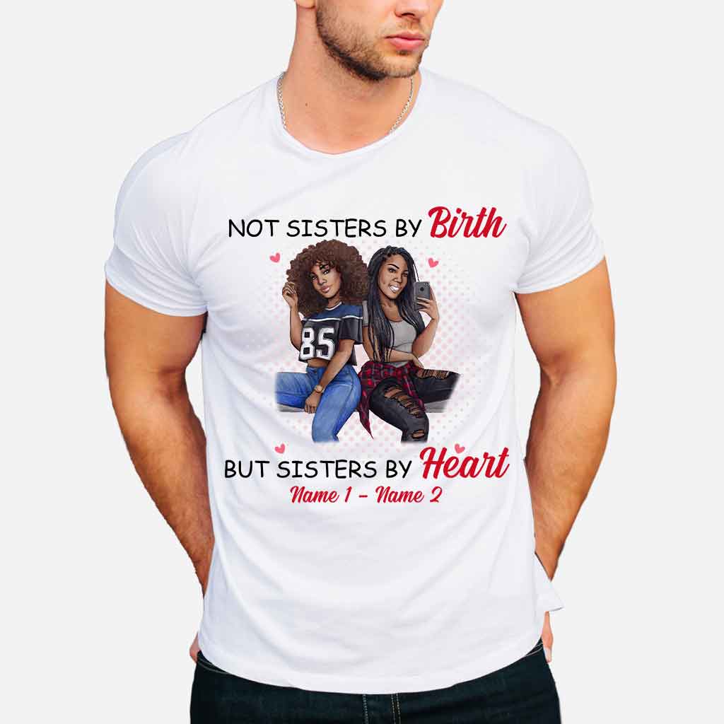 Black Queens – Personalisiertes T-Shirt und Hoodie für Afroamerikanerinnen 1121