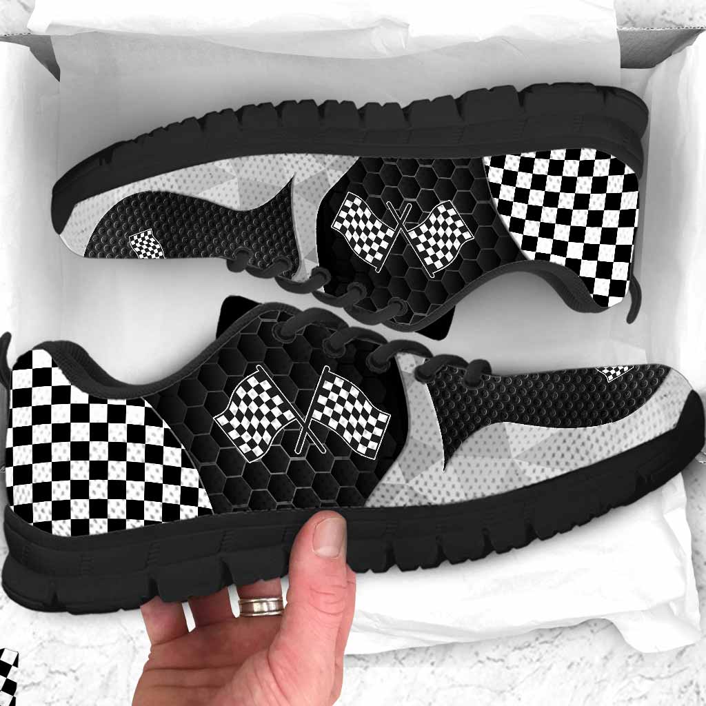 Love Racing – Rennschuhe