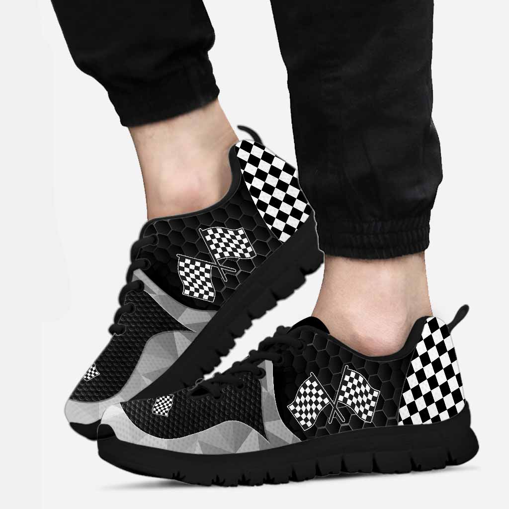 Love Racing – Rennschuhe