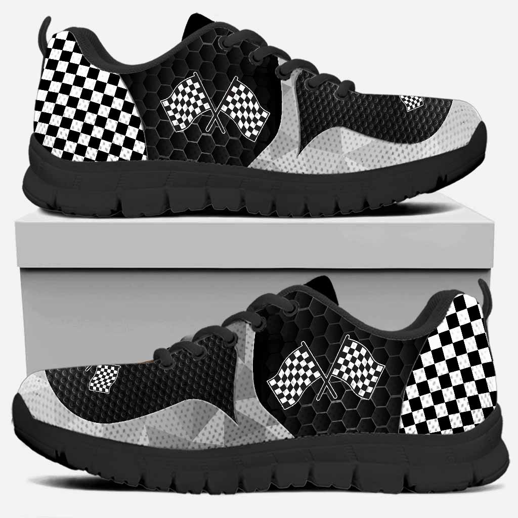 Love Racing – Rennschuhe