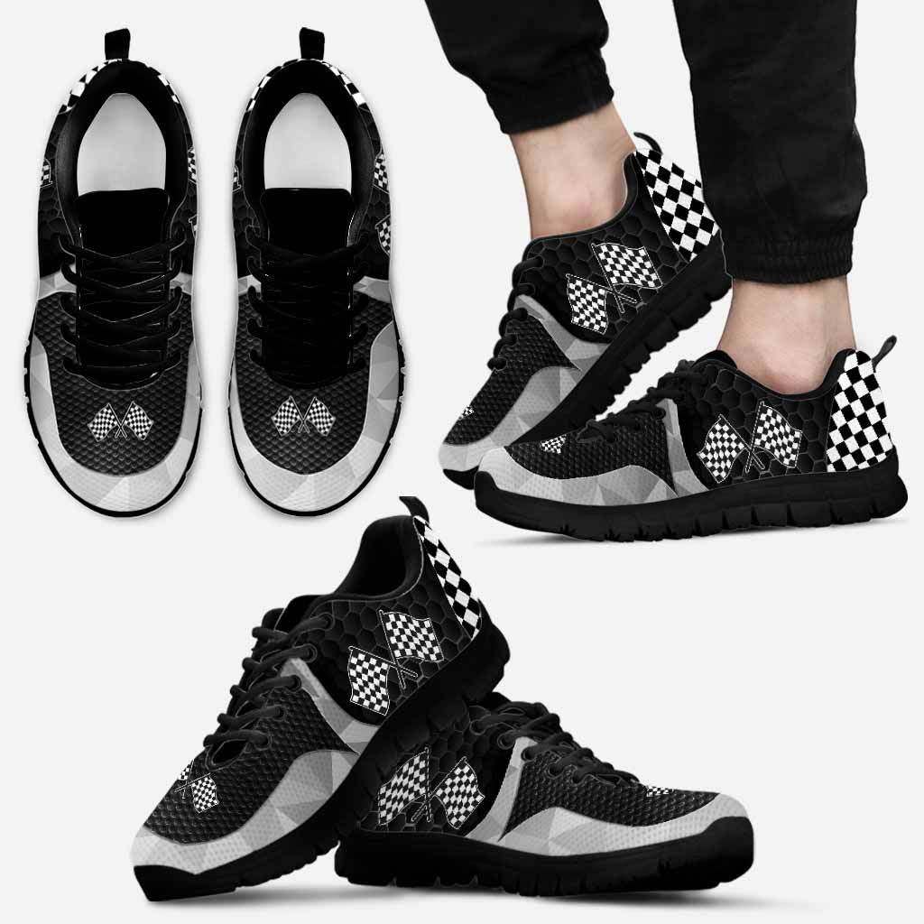 Love Racing – Rennschuhe