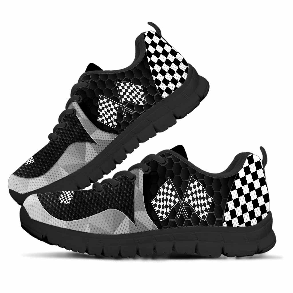 Love Racing – Rennschuhe