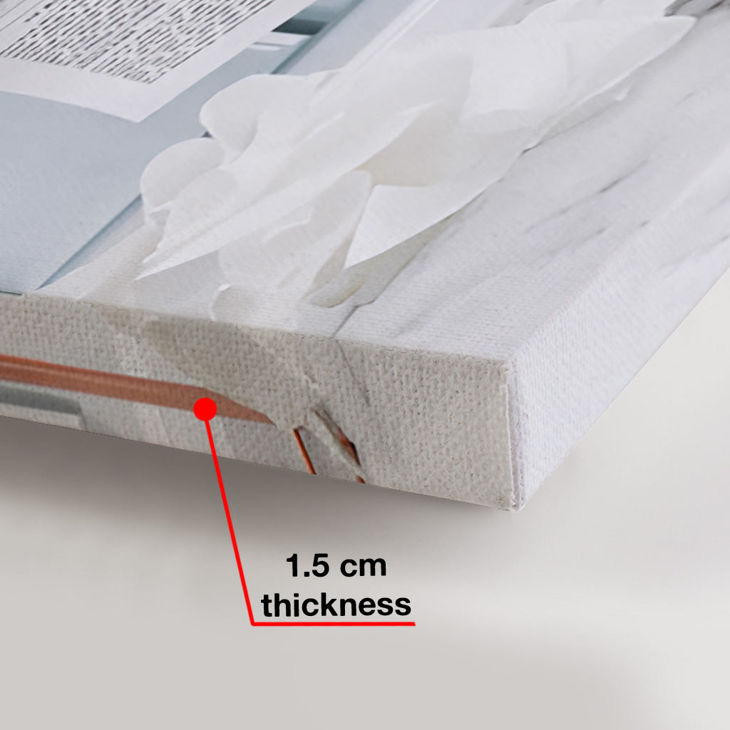 Best Seat In The House Funny Toilet Sign - Personalized Dog Canvas And Poster