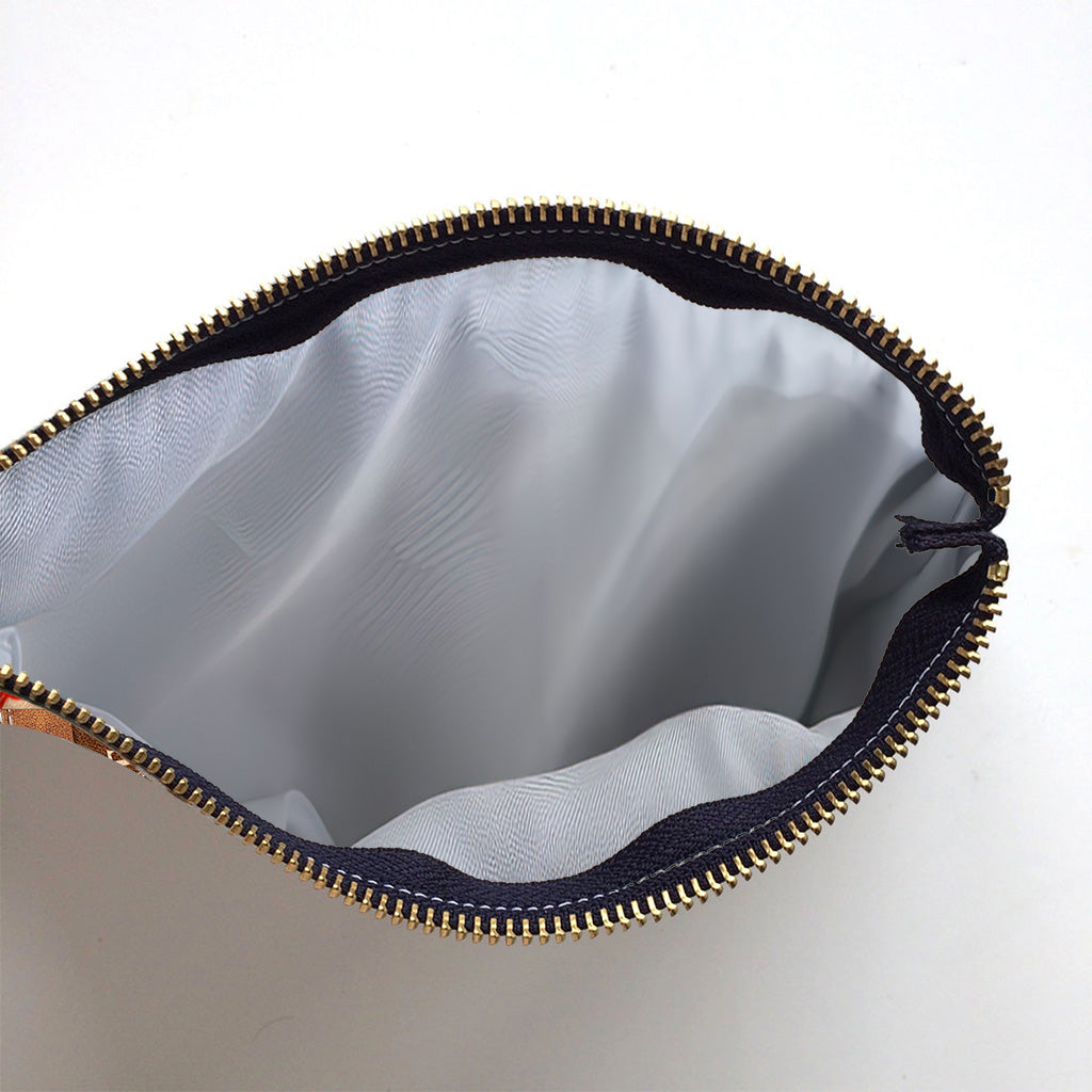 Pferdeliebhaber-Etui – Personalisierte Pferde-Tasche