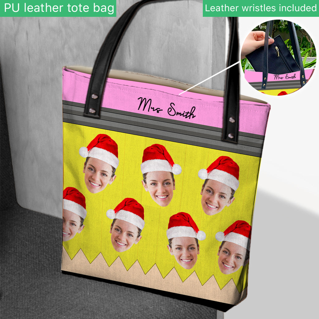 Lehrerleben – Personalisierte Lehrertasche