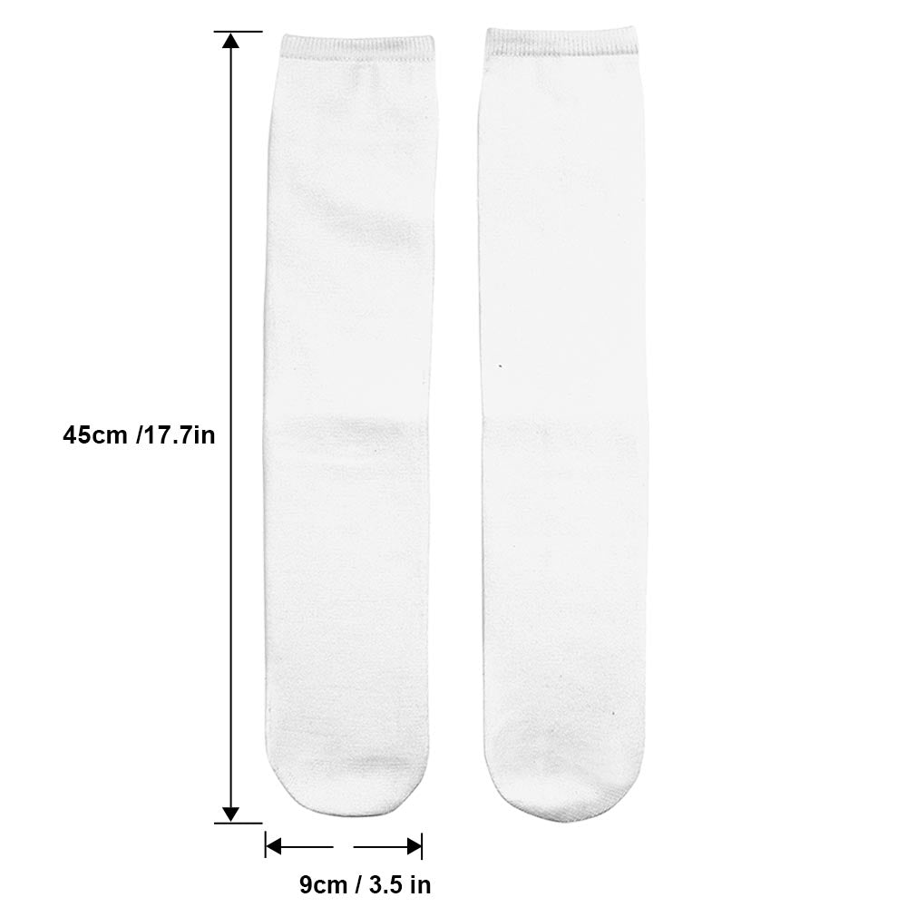 My Favorite Player - Personalized Baseball Socks