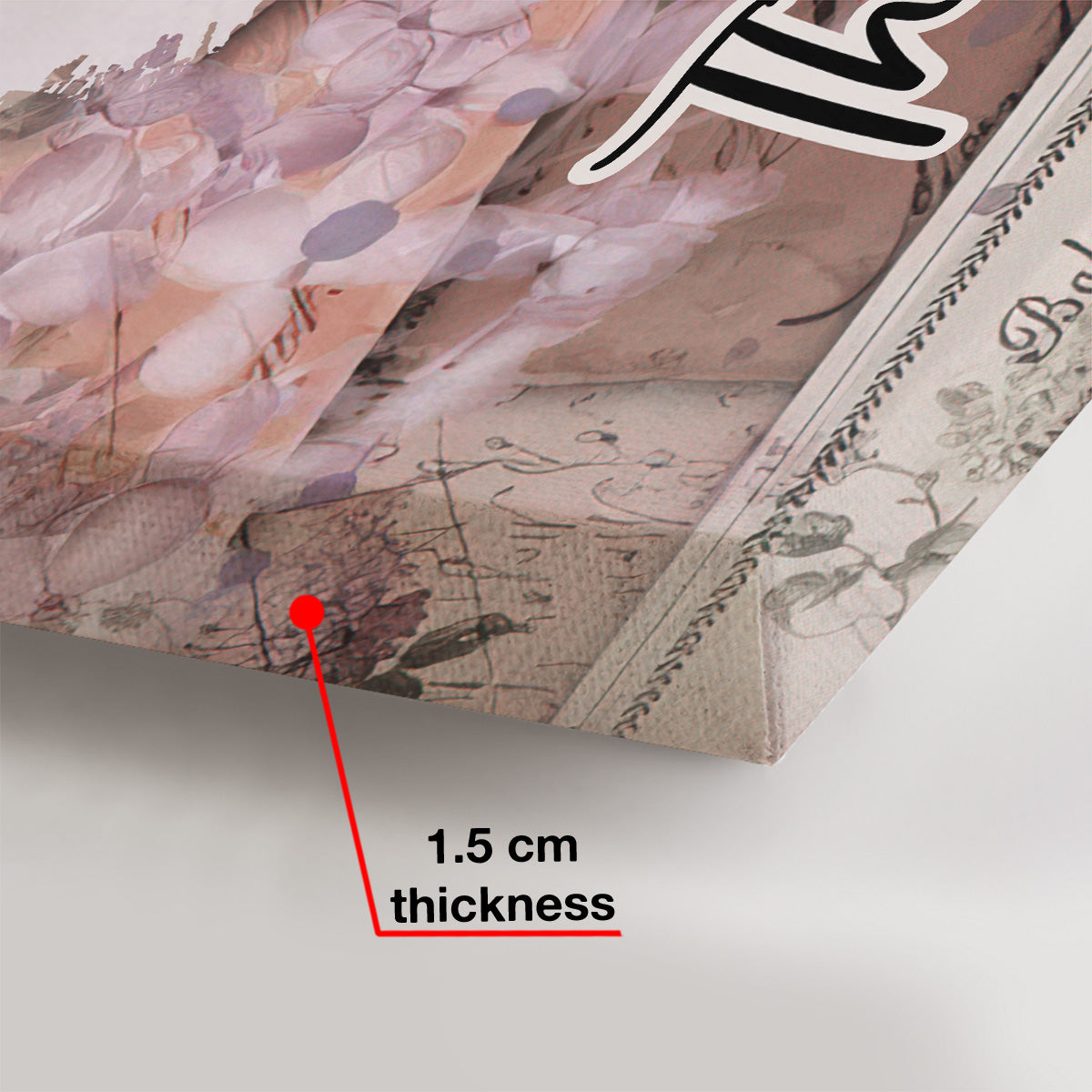 Together Since - Personalized Couple Canvas And Poster