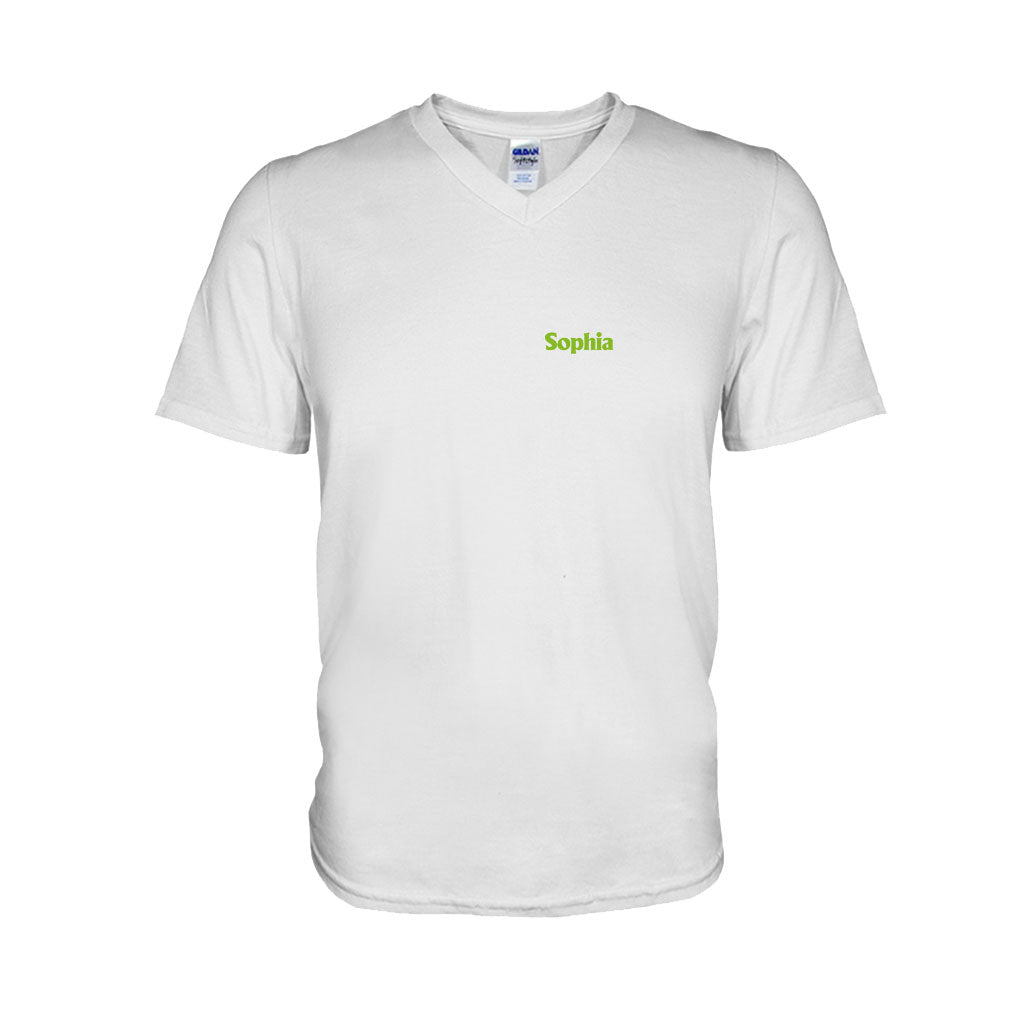 I Am Slow Runner - Personalized Running T-shirt And Hoodie