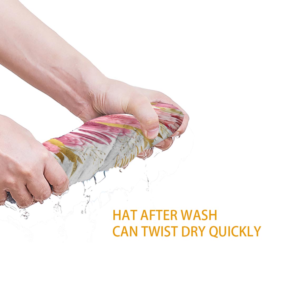 Nurse Life – Personalisierte OP-Haube für Pflegekräfte