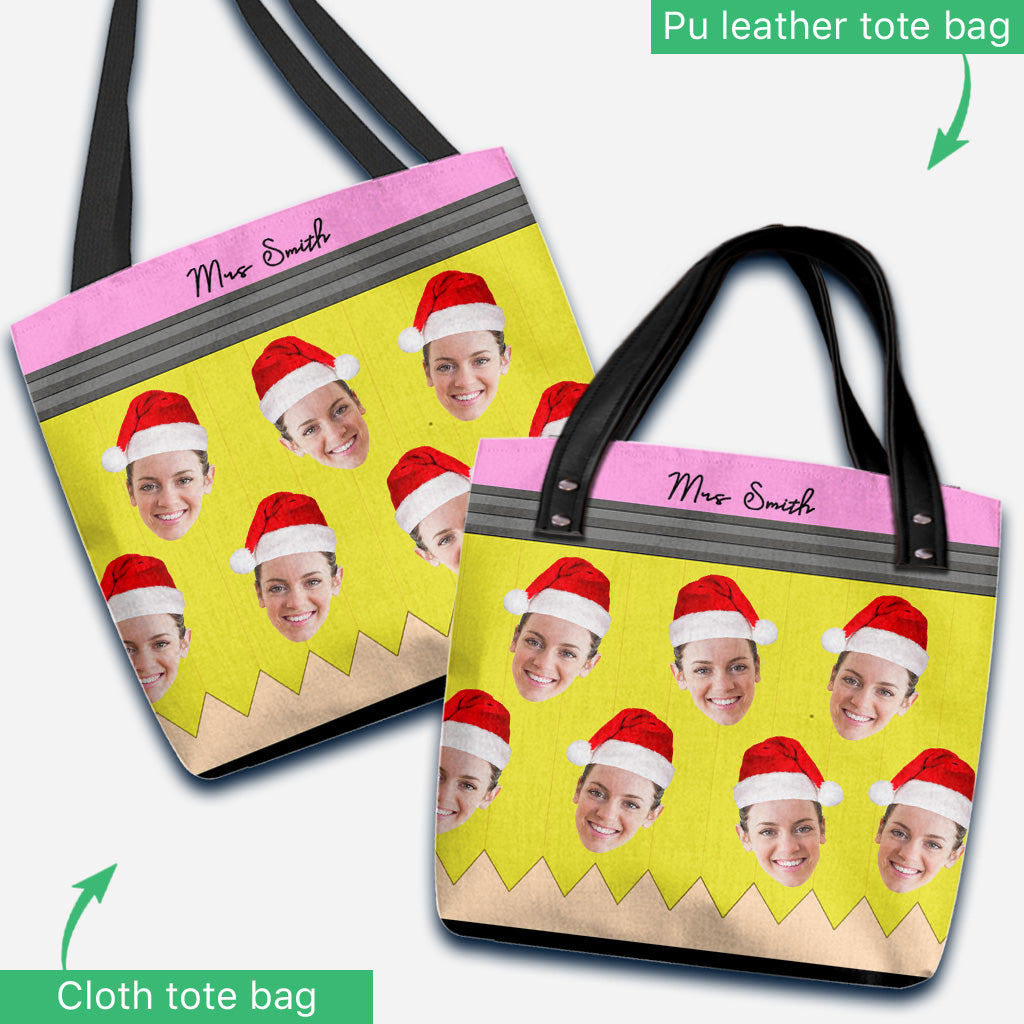 Lehrerleben – Personalisierte Lehrertasche