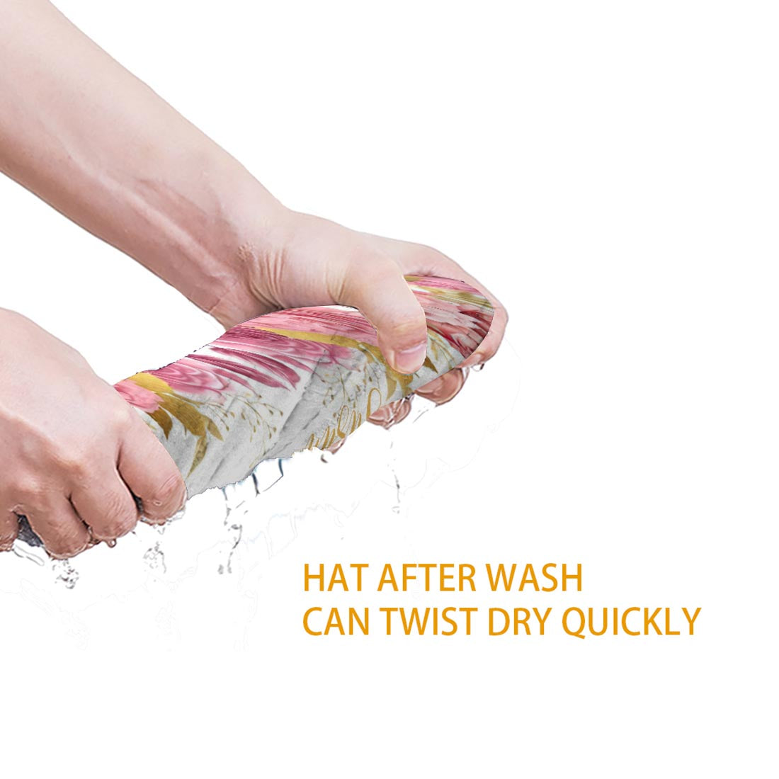 Nurse Life – Personalisierte OP-Haube für Pflegekräfte