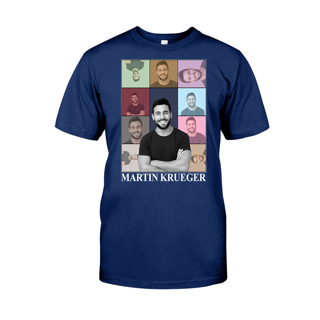 In My Era – Personalisiertes T-Shirt und Hoodie