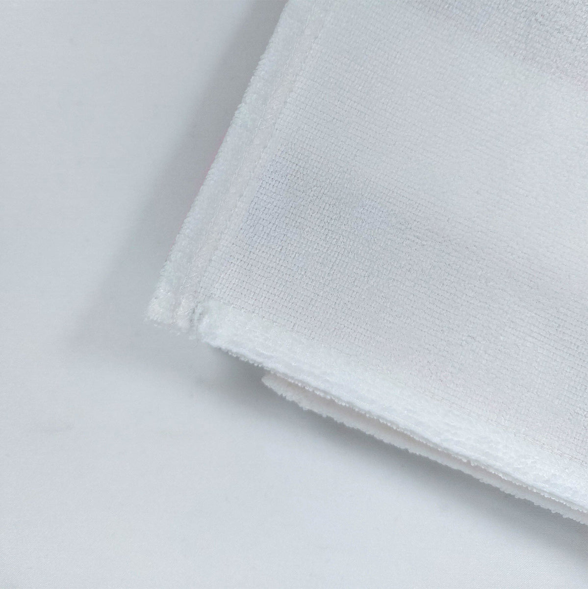 Weihnachtshandtuch – Personalisiertes Handtuch für Paare