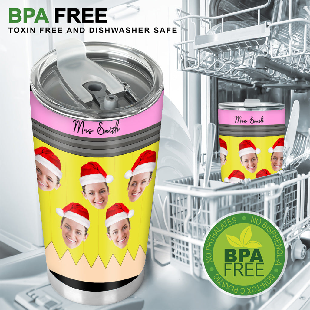 Lehrerleben – Personalisierter Lehrerbecher