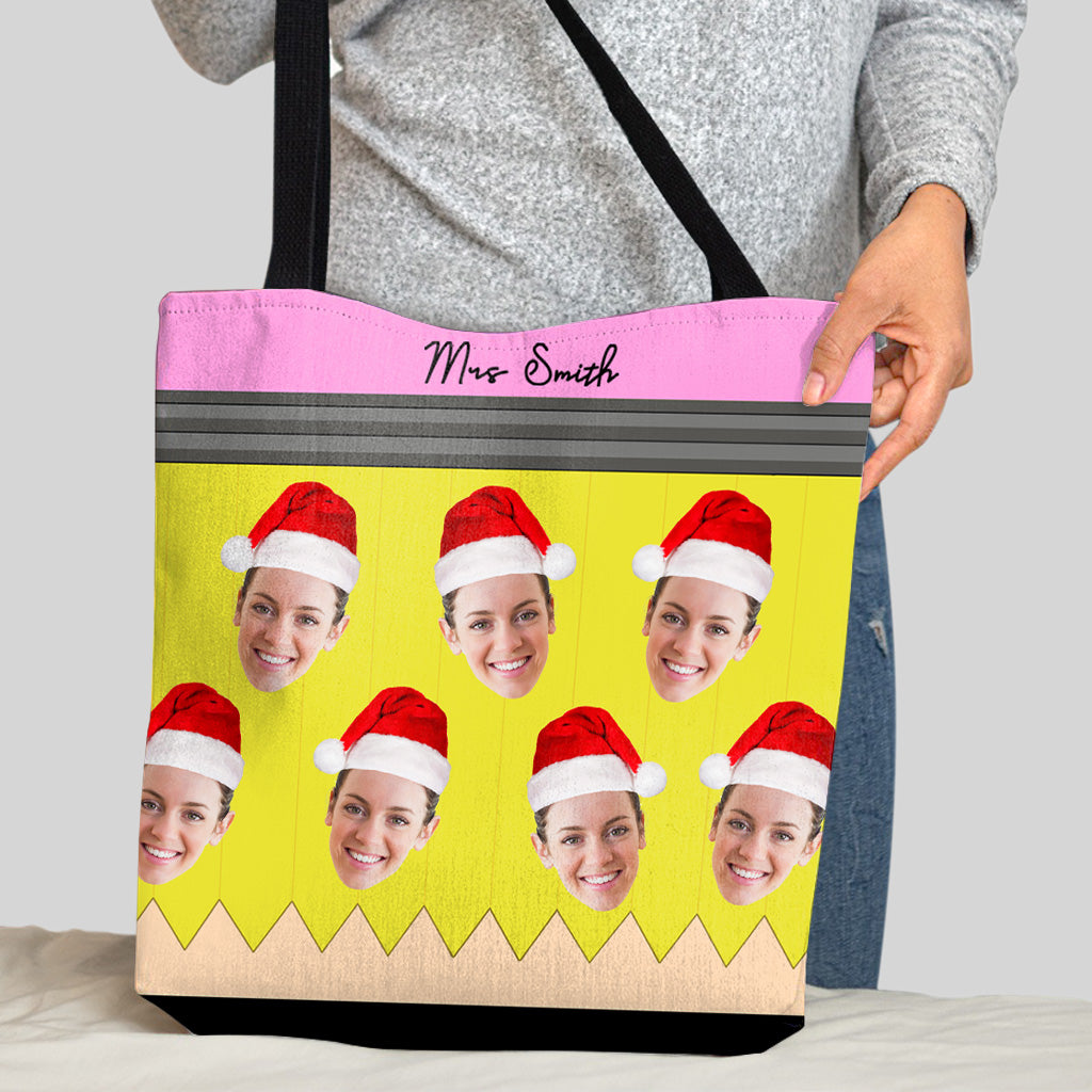 Lehrerleben – Personalisierte Lehrertasche