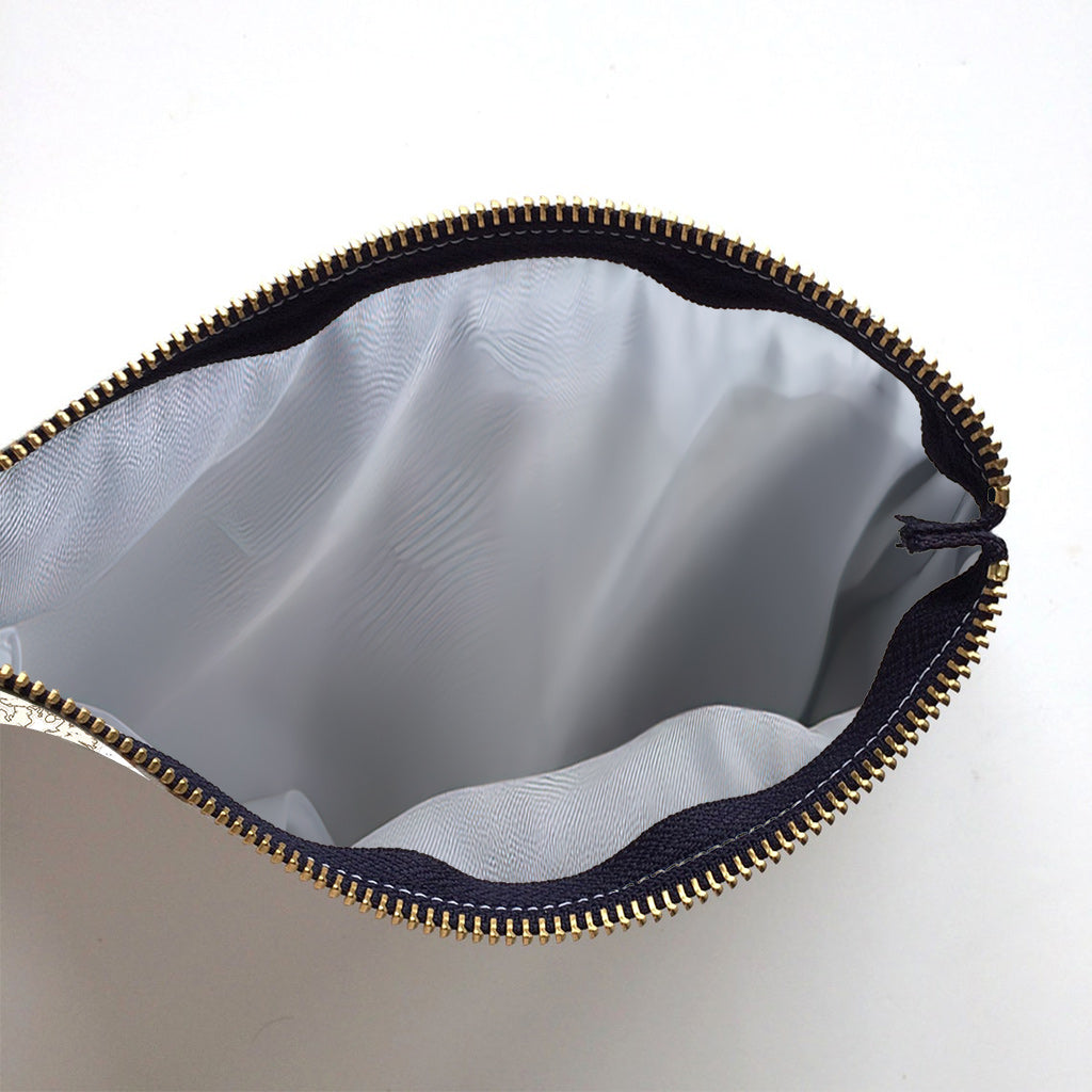 Das Abenteuer wartet – personalisierte Reisetasche