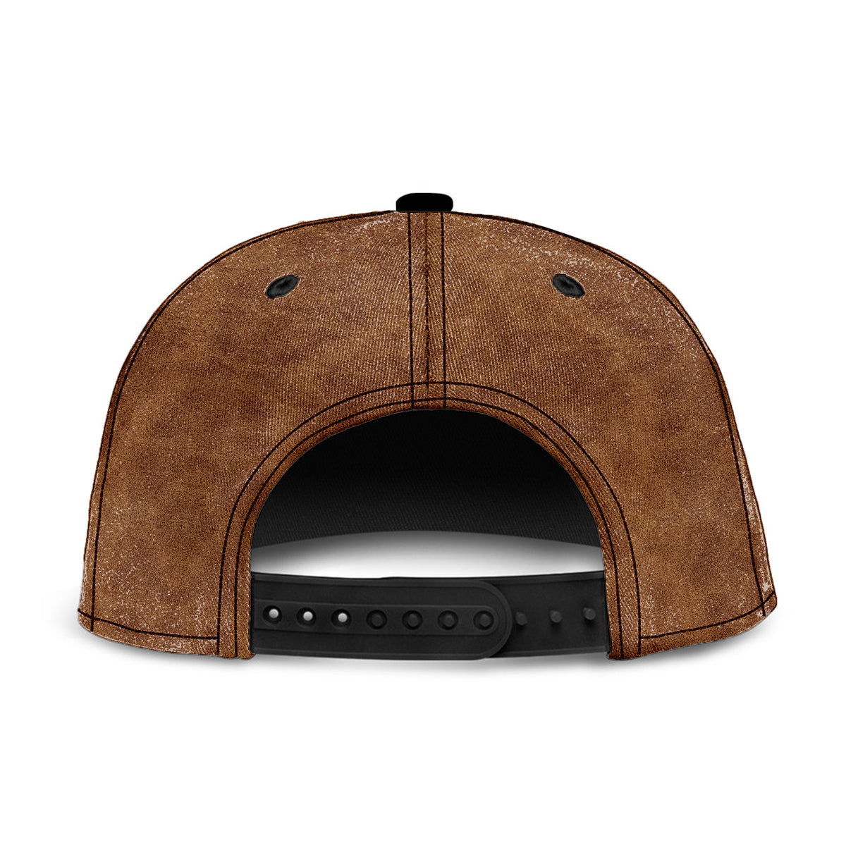 Just A Girl Who Loves Books - Personalized Book Snapback